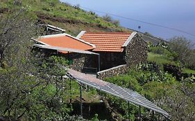 Casa Rural Abuelo Pancho